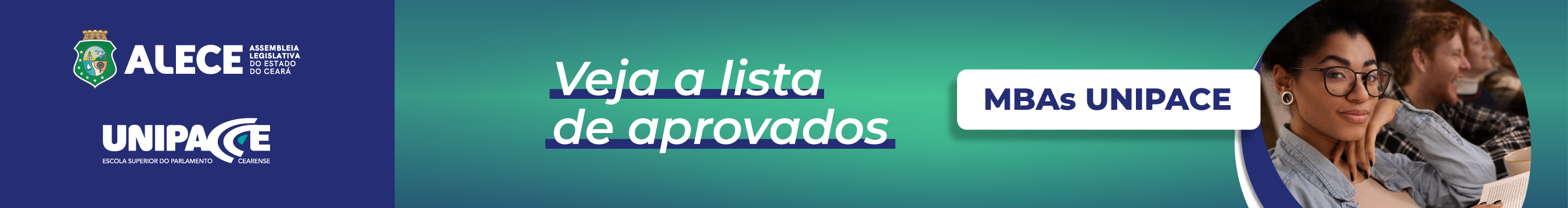 MBAs UNIPACE