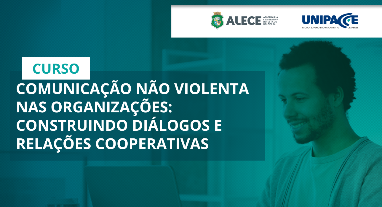 COMUNICAÇÃO NÃO VIOLENTA NAS ORGANIZAÇÕES: CONSTRUINDO DIÁLOGOS E RELAÇÕES COOPERATIVAS