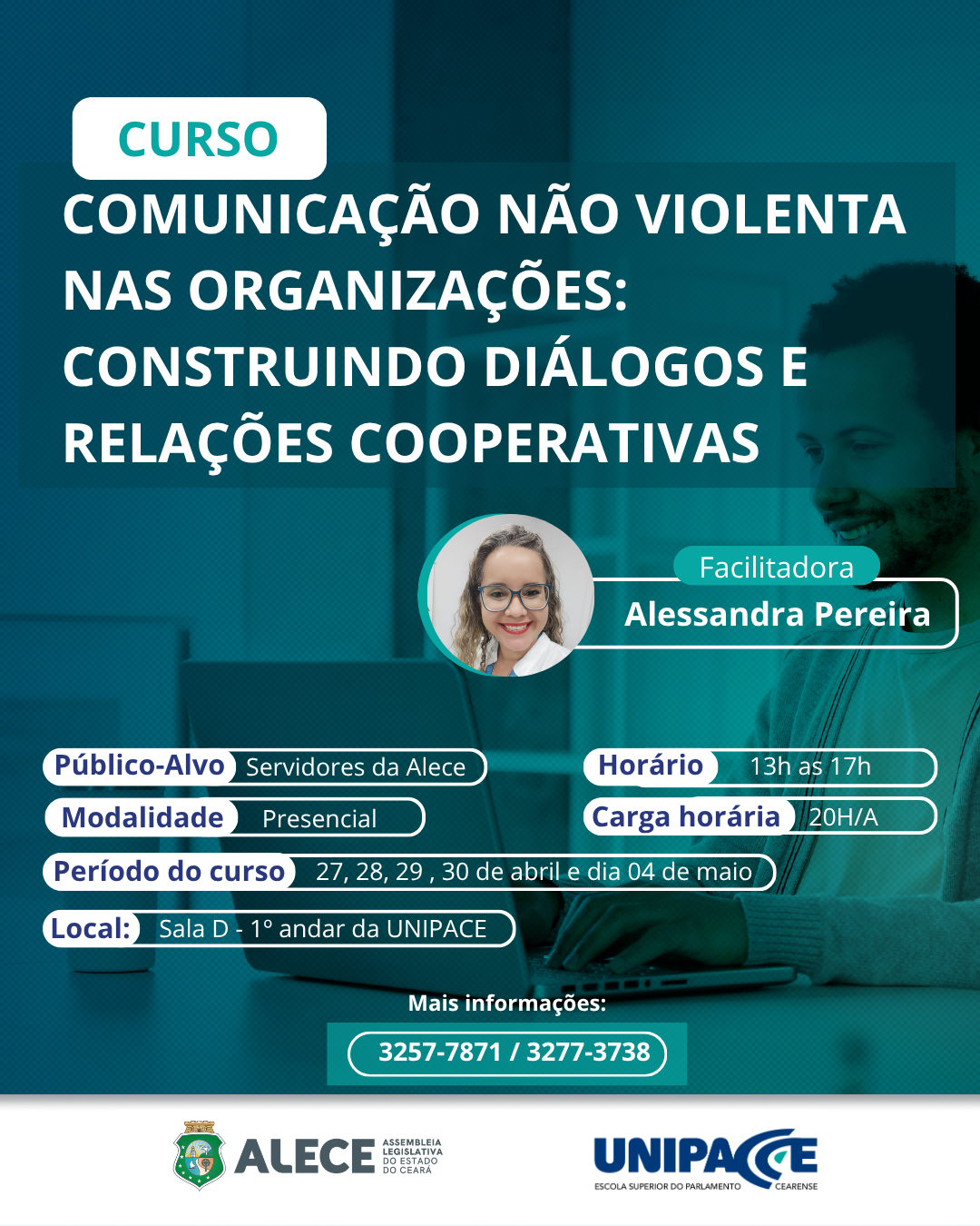 COMUNICAÇÃO NÃO VIOLENTA NAS ORGANIZAÇÕES: CONSTRUINDO DIÁLOGOS E RELAÇÕES COOPERATIVAS