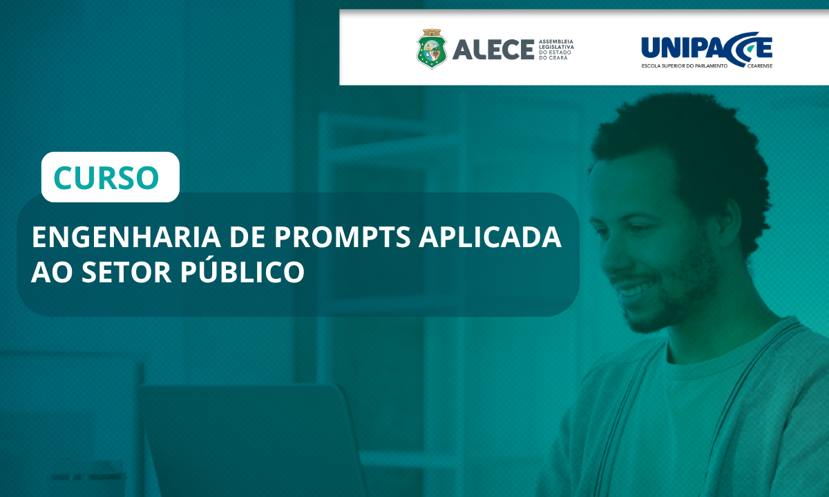 ENGENHARIA DE PROMPTS APLICADA AO SETOR PÚBLICO