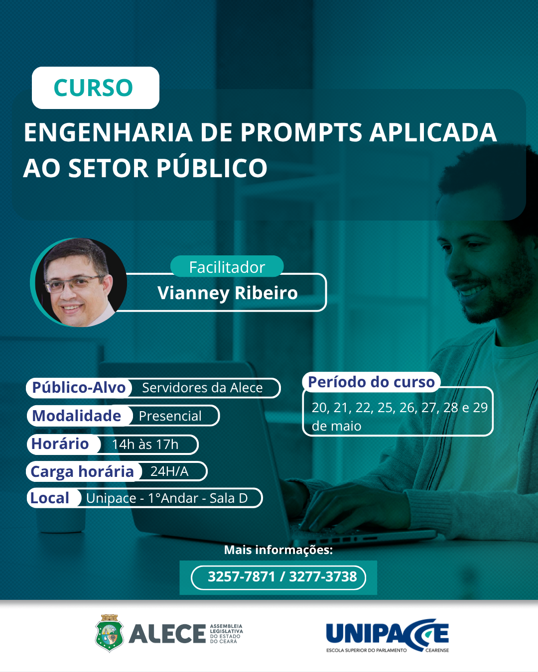 ENGENHARIA DE PROMPTS APLICADA AO SETOR PÚBLICO