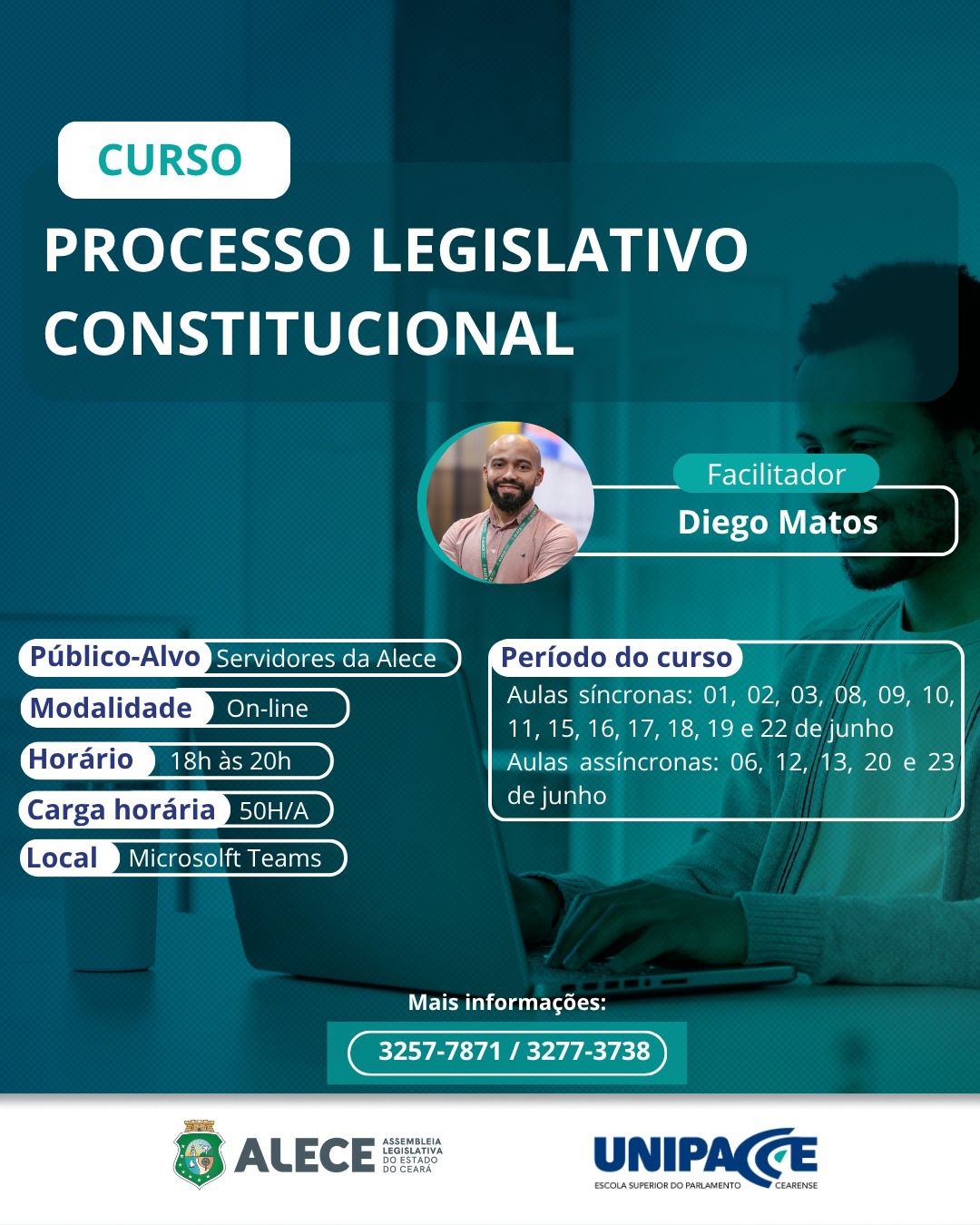 PROCESSO LEGISLATIVO CONSTITUCIONAL