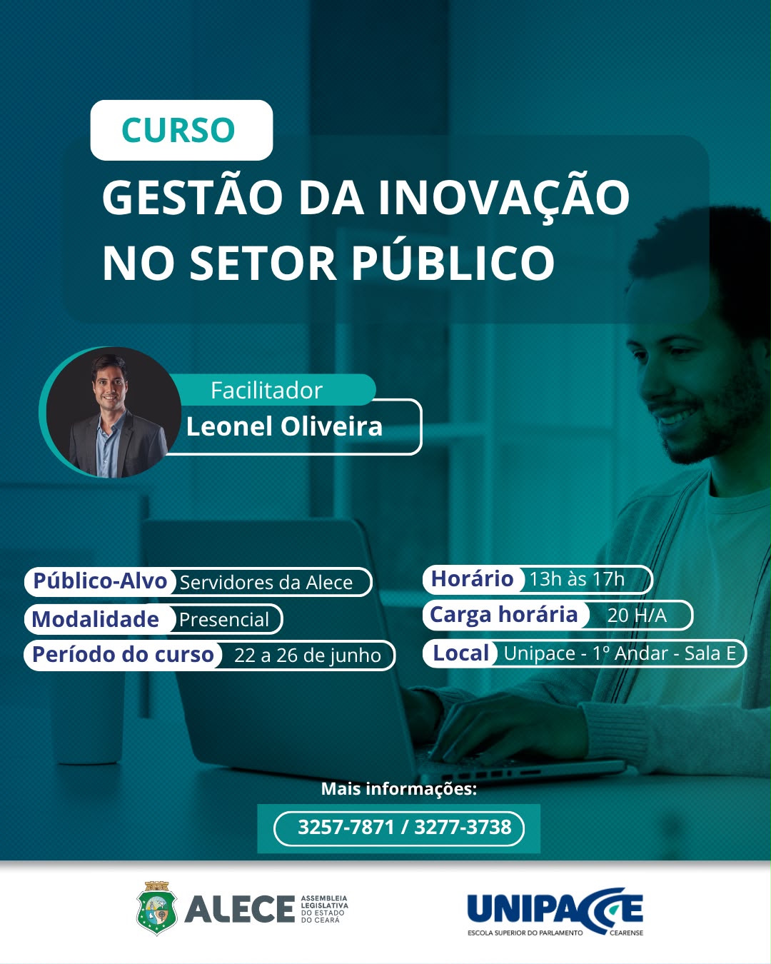 GESTÃO DA INOVAÇÃO NO SETOR PÚBLICO