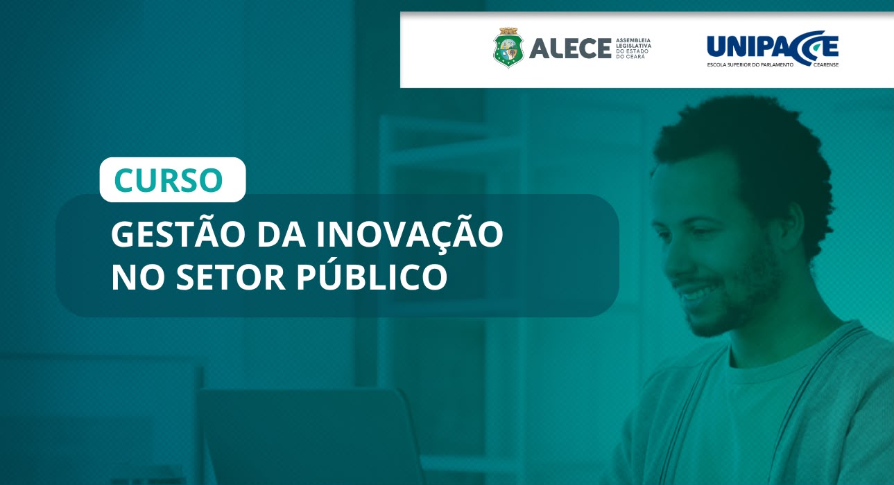 GESTÃO DA INOVAÇÃO NO SETOR PÚBLICO