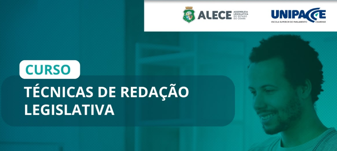 TÉCNICAS DE REDAÇÃO LEGISLATIVA