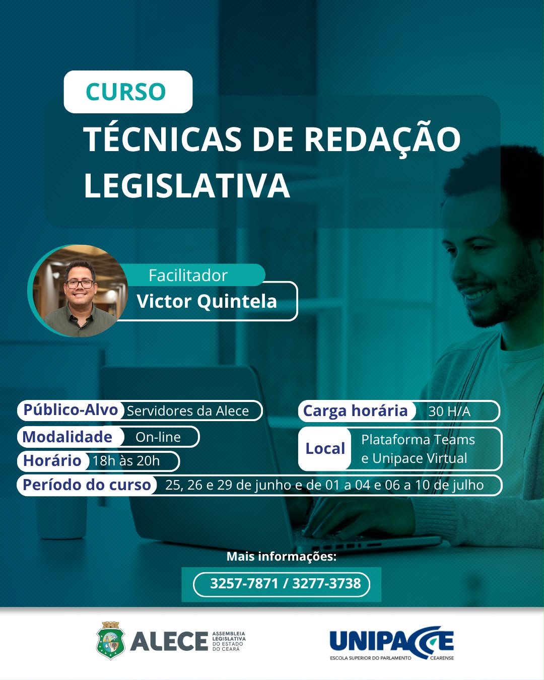 TÉCNICAS DE REDAÇÃO LEGISLATIVA