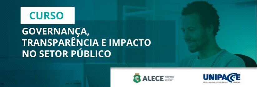 GOVERNANÇA, TRANSPARÊNCIA E IMPACTO NO SETOR PÚBLICO